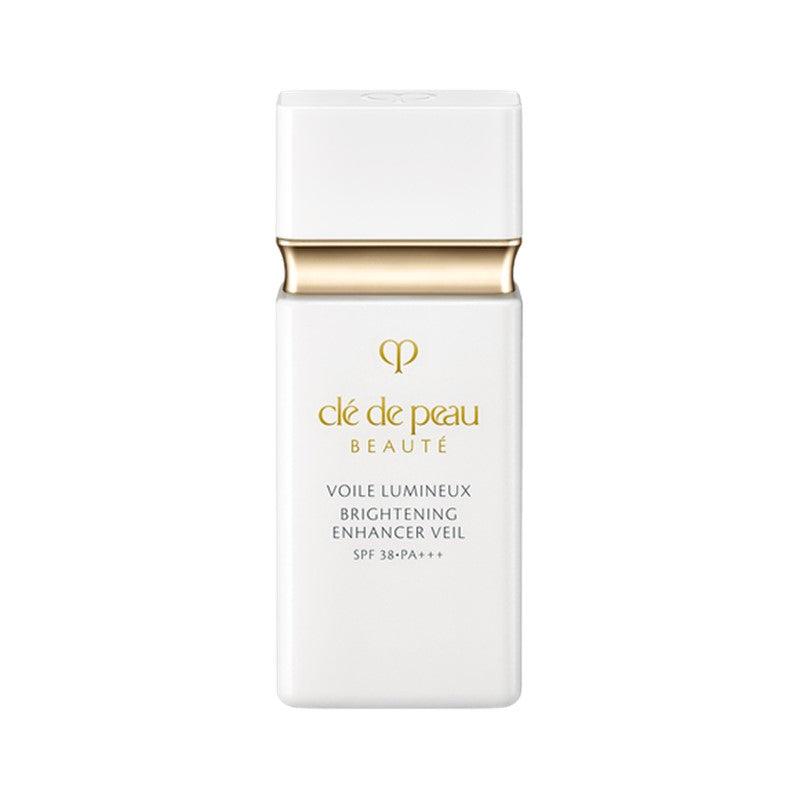 CLÉ DE PEAU BEAUTÉ Brightening Enhancer Veil 30ml | Isetan KL Online Store