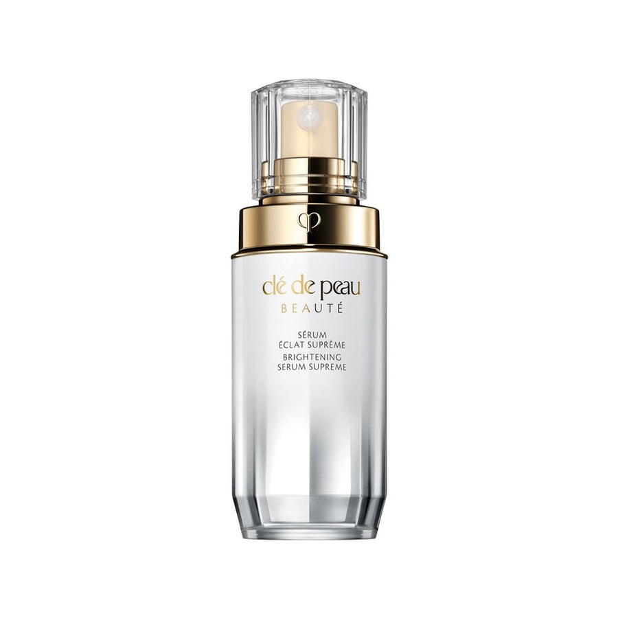 CLÉ DE PEAU BEAUTÉ Brightening Serum Supreme Mini 12g | Isetan KL Online Store