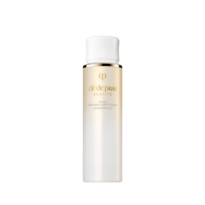 CLÉ DE PEAU BEAUTÉ Cleansing Oil | Isetan KL Online Store