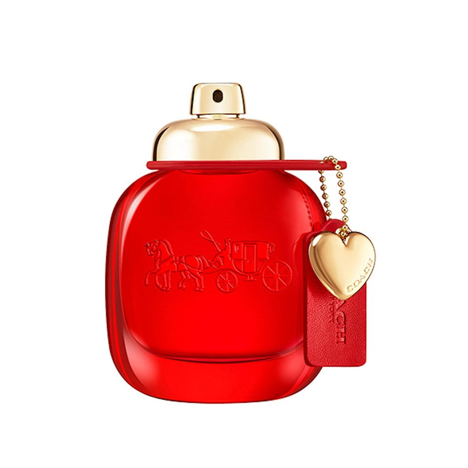 COACH Coach Love EDP | Isetan KL Online Store