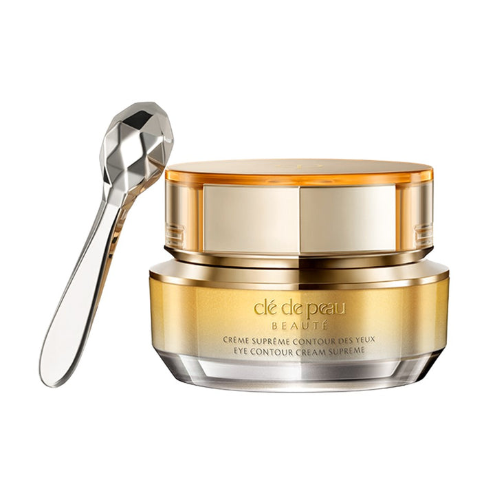 Eye Contour Cream Supreme
