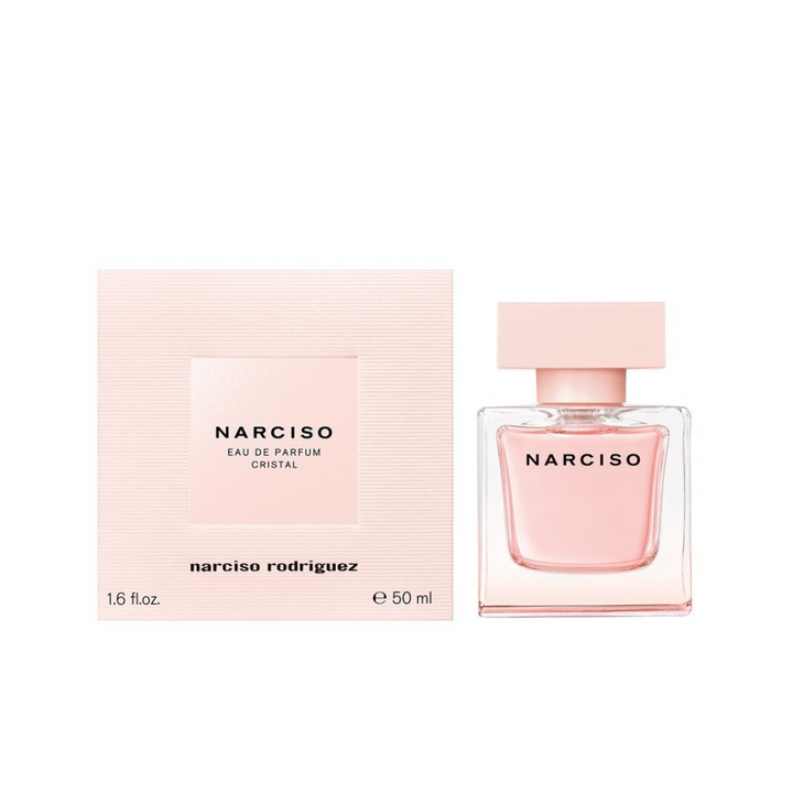 Cristal Eau de Parfum