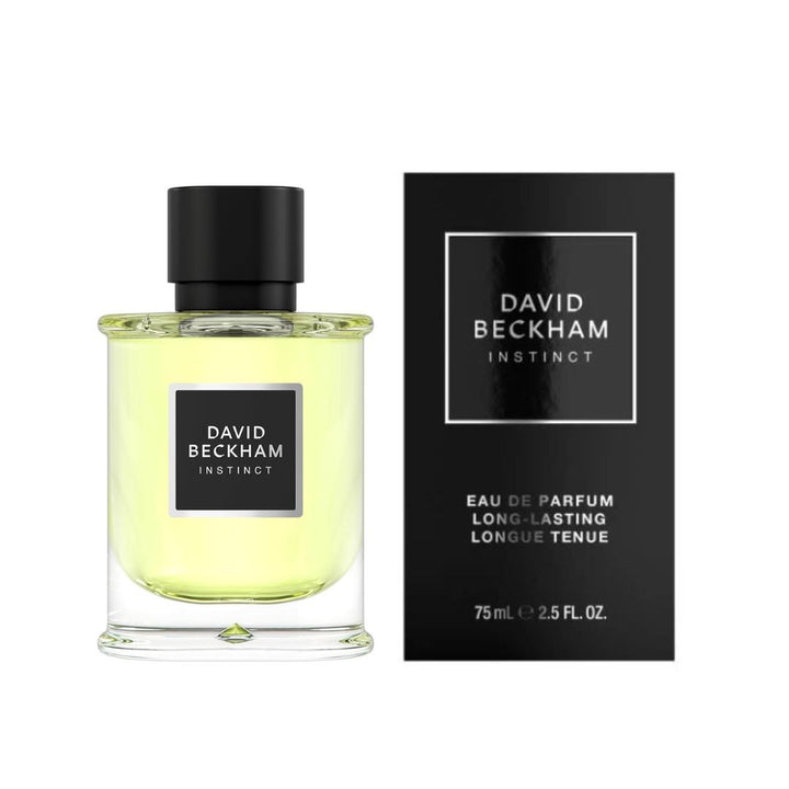 Instinct EDP 75ml