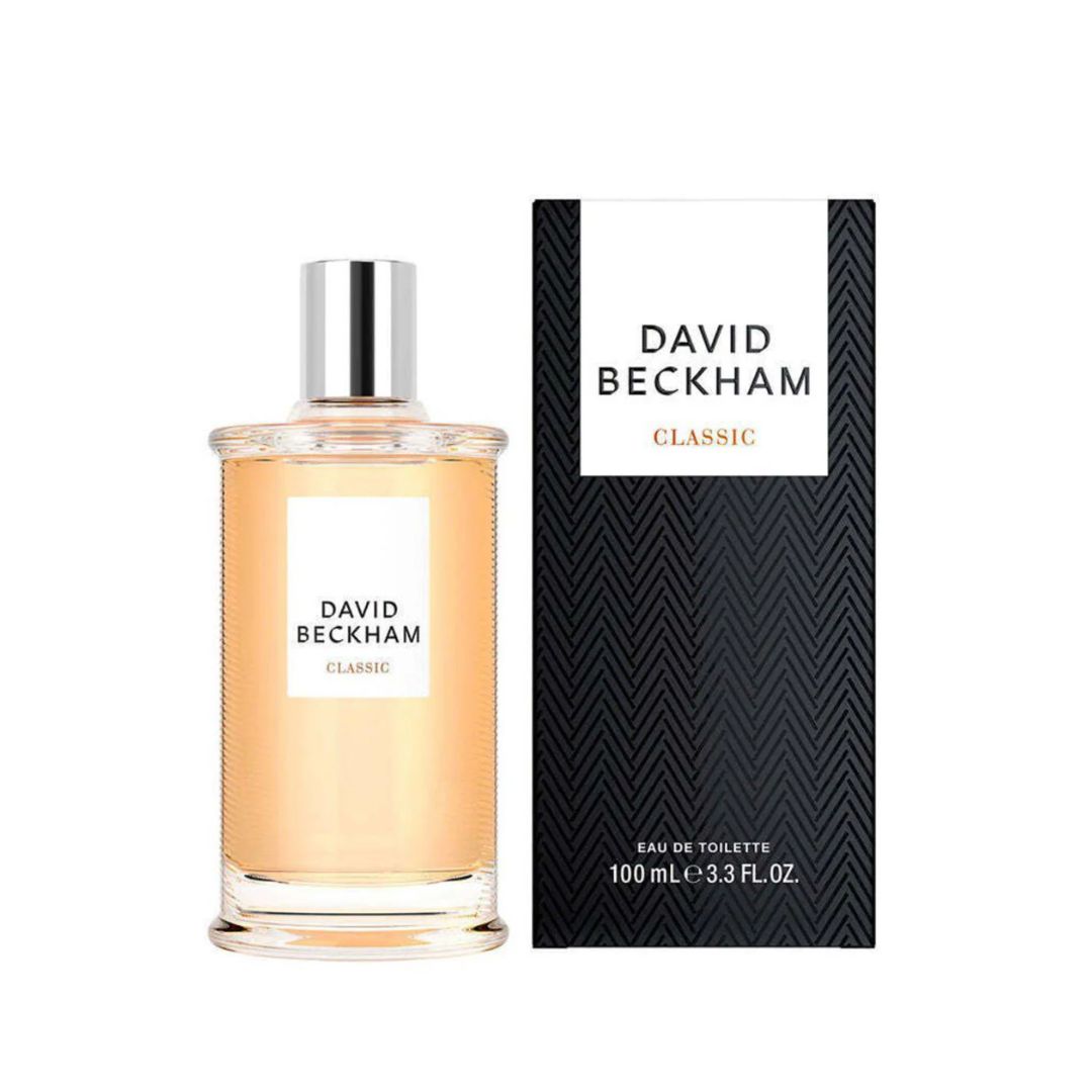 Classic EDT 100ml