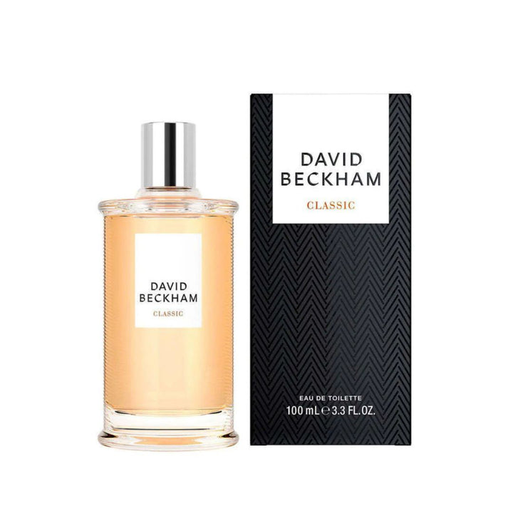 Classic EDT 100ml