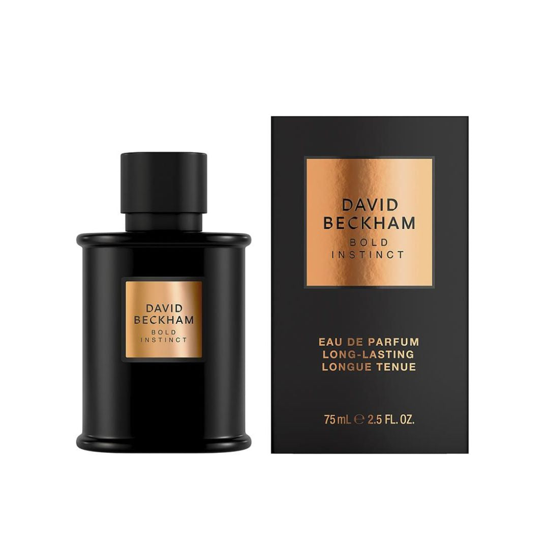 Bold Instinct EDP 75ml