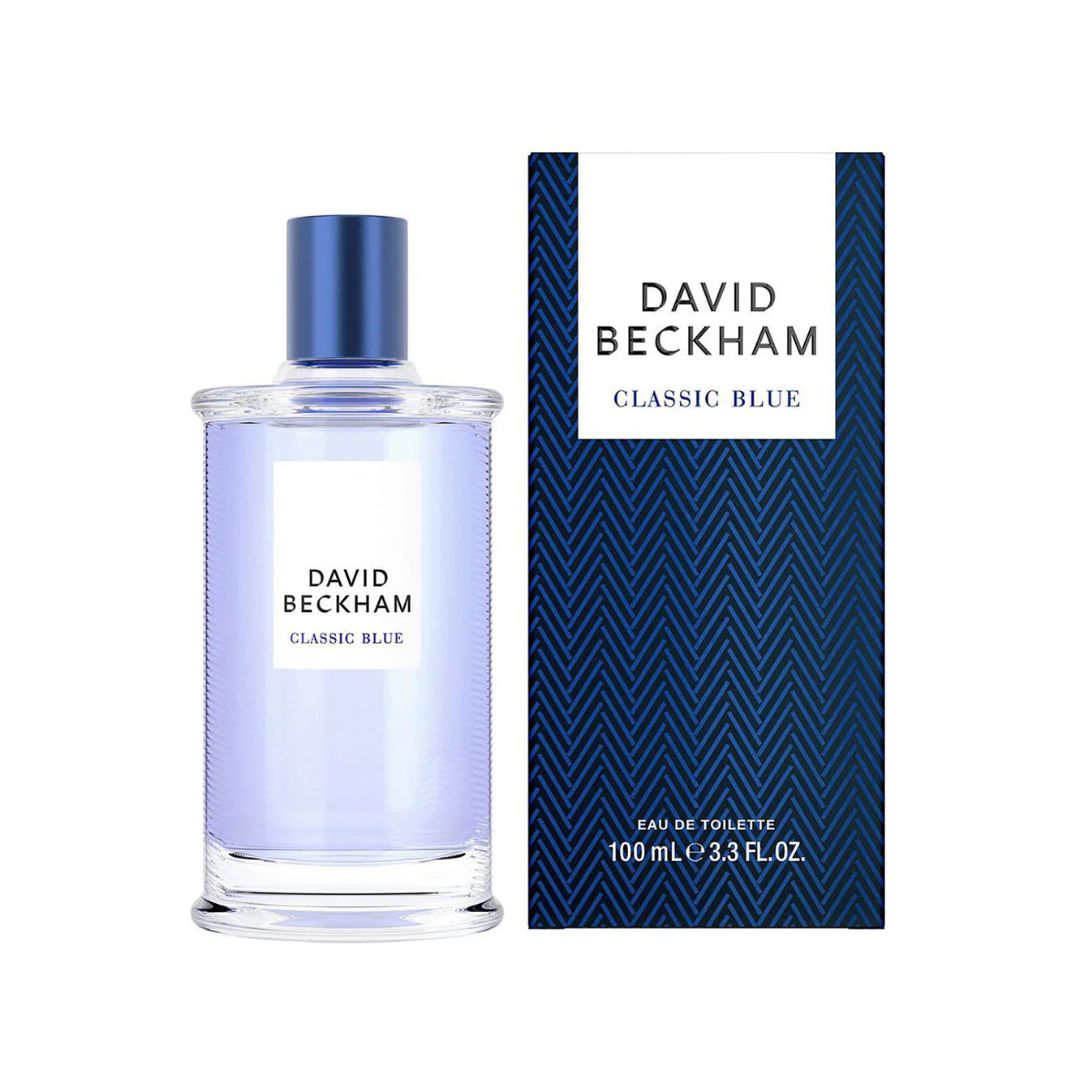 Classic Blue EDT 100ml