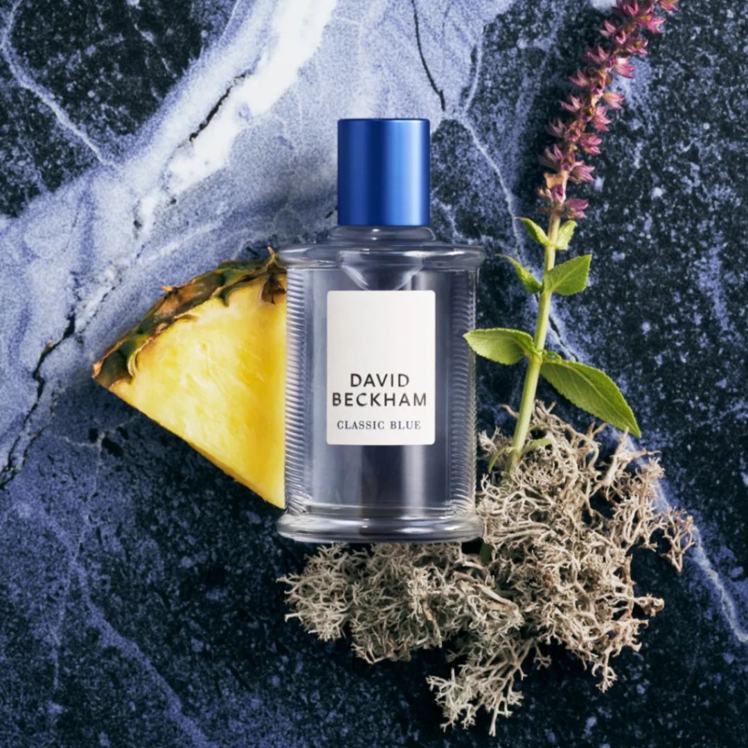 Classic Blue EDT 100ml