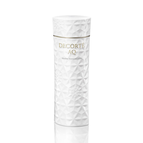 DECORTÉ AQ Absolute Treatment Hydrating Lotion (I / II / III) 200ml | Isetan KL Online Store