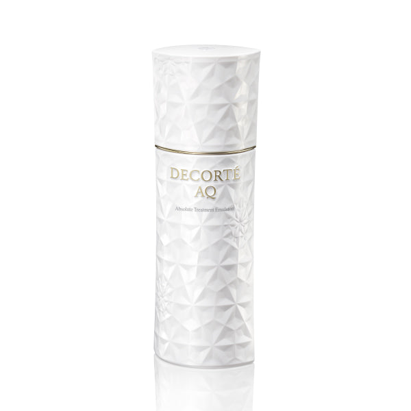 Buy AQ Absolute Treatment Micro-Radiance Emulsion I 200ml | Isetan