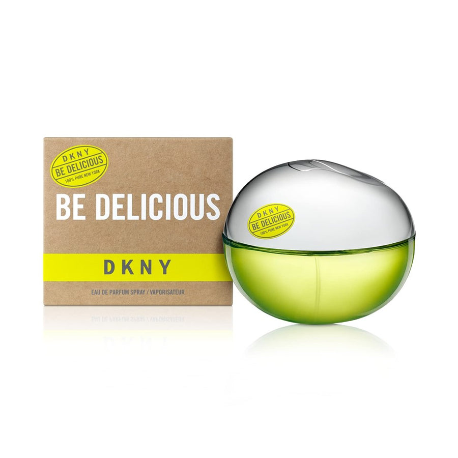 DKNY Be Delicious EDP | Isetan KL Online Store