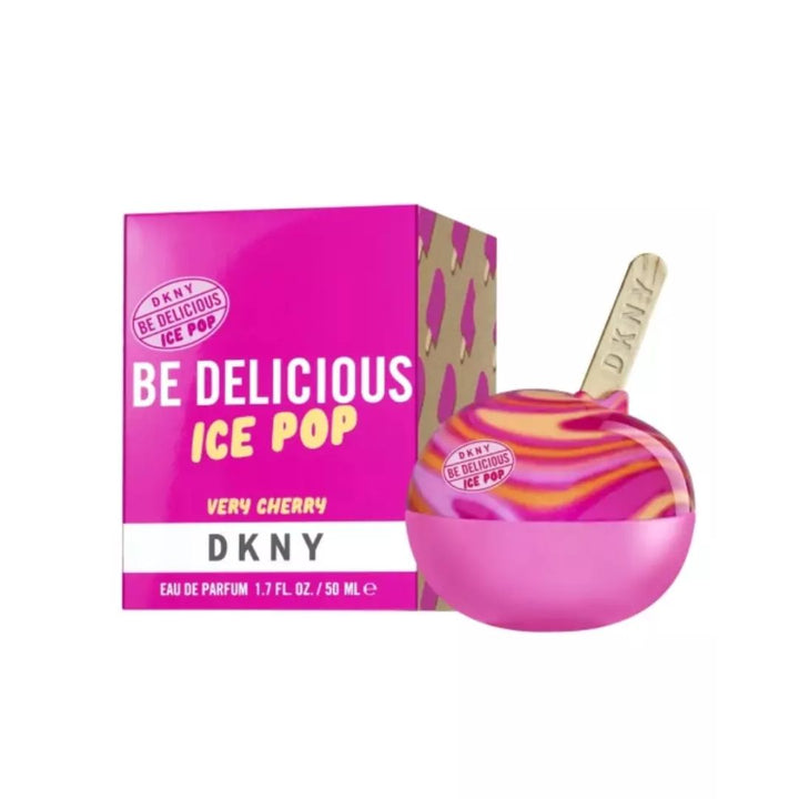 Ice Pop Summer Collection Very Cherry EDP 50ml