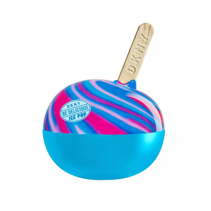 Ice Pop Summer Collection Berry Bliss EDP 50ml