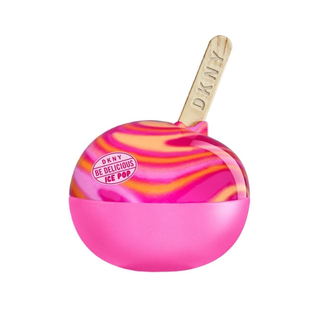 Ice Pop Summer Collection Very Cherry EDP 50ml
