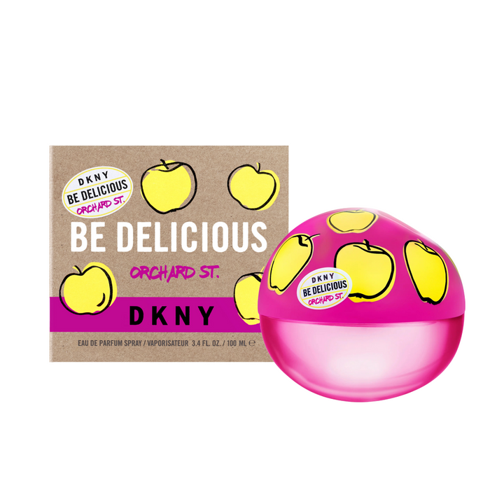 Be Delicious Orchard Street EDP