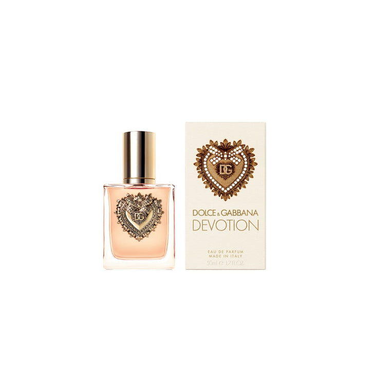 DOLCE&GABBANA Devotion Eau de Parfum | Isetan KL Online Store