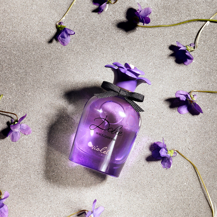 DOLCE&GABBANA Dolce Violet Eau de Toilette | Isetan KL Online Store