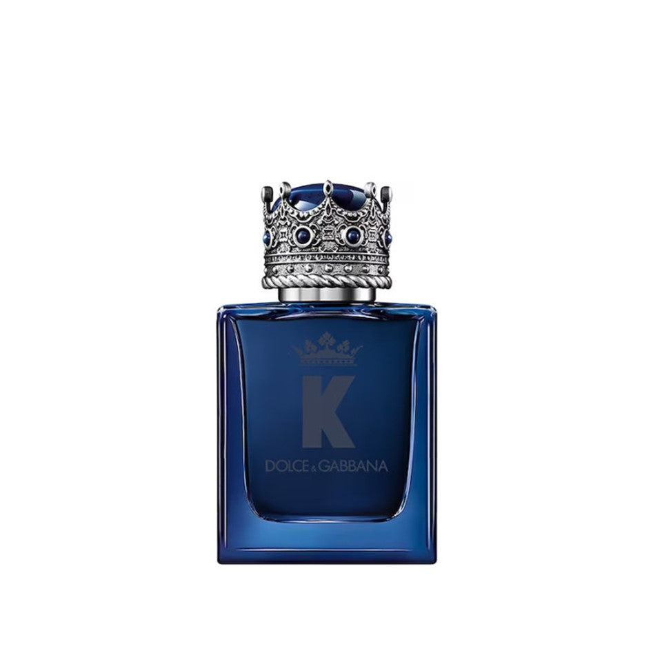 DOLCE&GABBANA K by Dolce&Gabbana Eau de Parfum Intense | Isetan KL Online Store