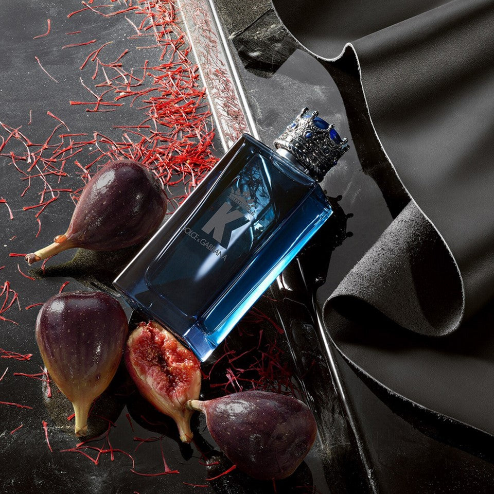 DOLCE&GABBANA K by Dolce&Gabbana Eau de Parfum Intense | Isetan KL Online Store