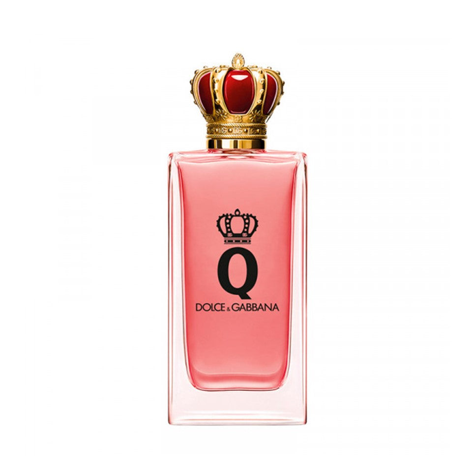 DOLCE&GABBANA Q by Dolce&Gabbana Eau de Parfum Intense | Isetan KL Online Store