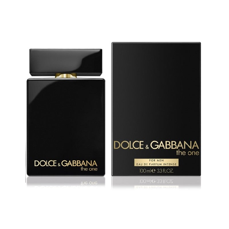 Buy Dolce&Gabbana The One Pour Homme Eau de Parfum Intense 100ml