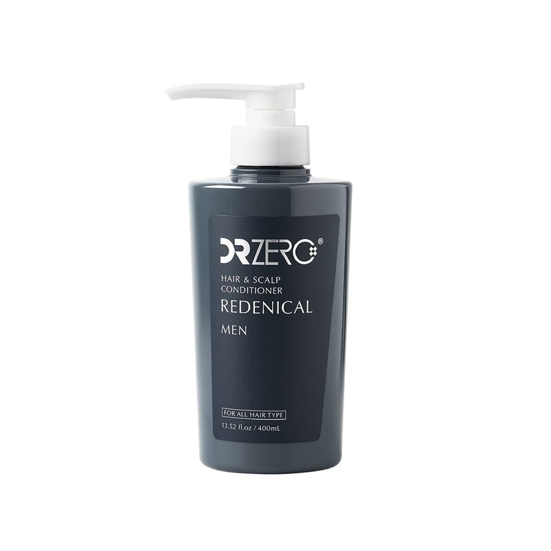 Redenical Hair & Scalp Shampoo Men 400ml – Isetan Kuala Lumpur