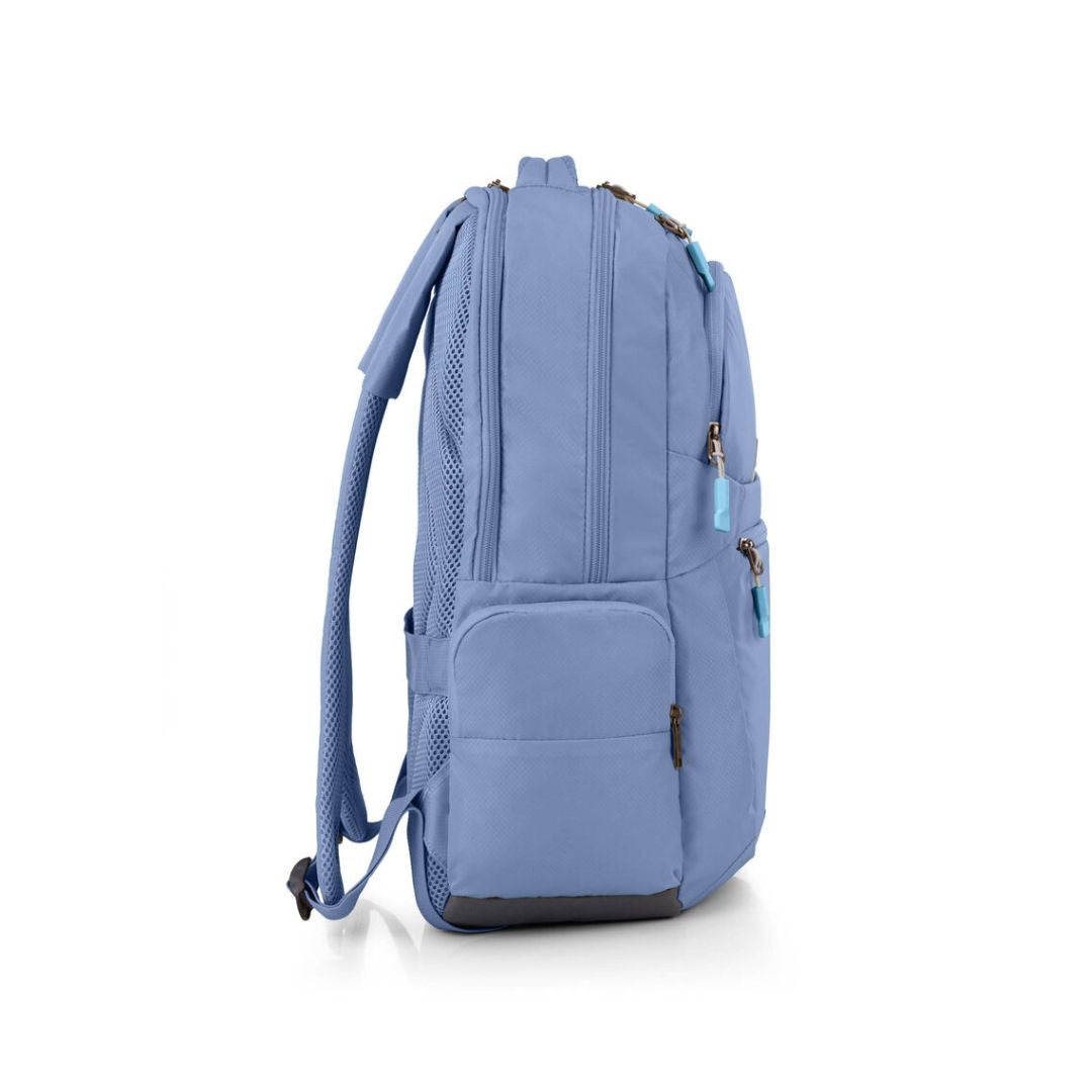 Brett Backpack (Elemental Blue)