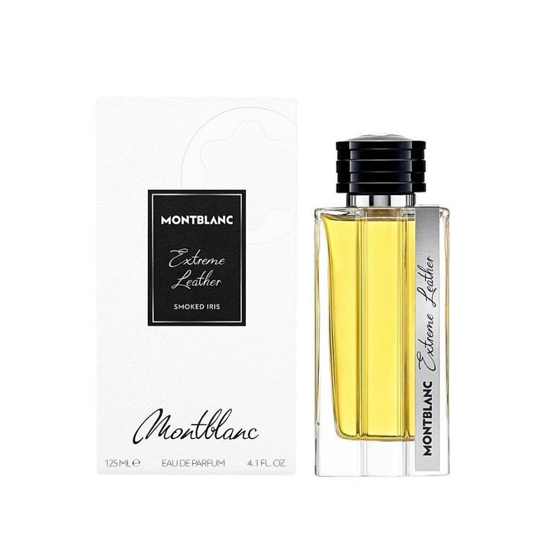 Buy Montblanc Collection Extreme Leather EDP 125ml | Isetan KL