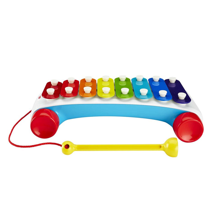 FISHER-PRICE CMY09 Infant Xylophone | Isetan KL Online Store
