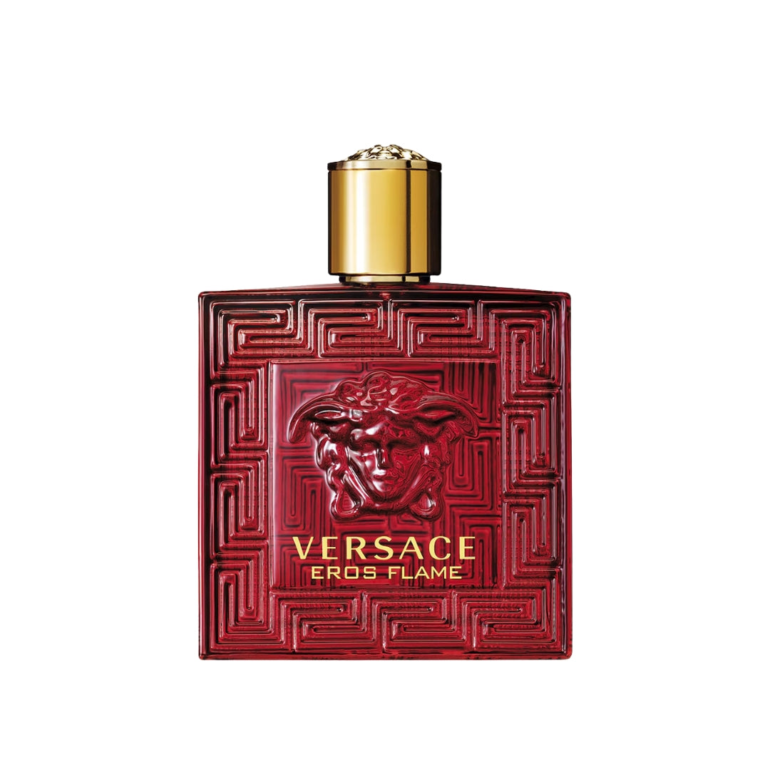 VERSACE Eros Flame 30ml 2本セット　バラ売り可能 Buy Versace Eros Flame Eau de Parfum | Isetan KL Online Store
