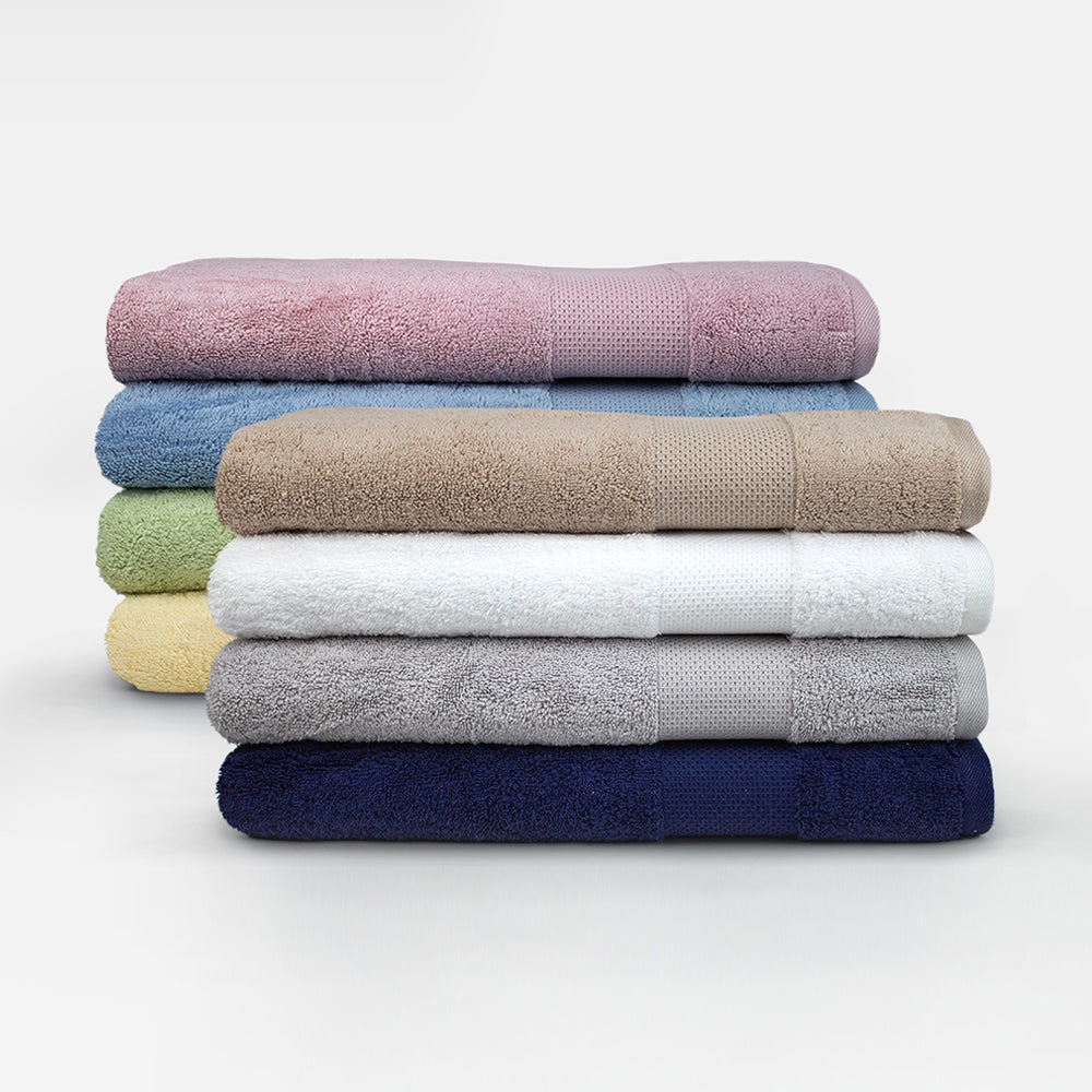GRAND ATELIER Premium Bath Towel (30" X 60") | Isetan KL Online Store