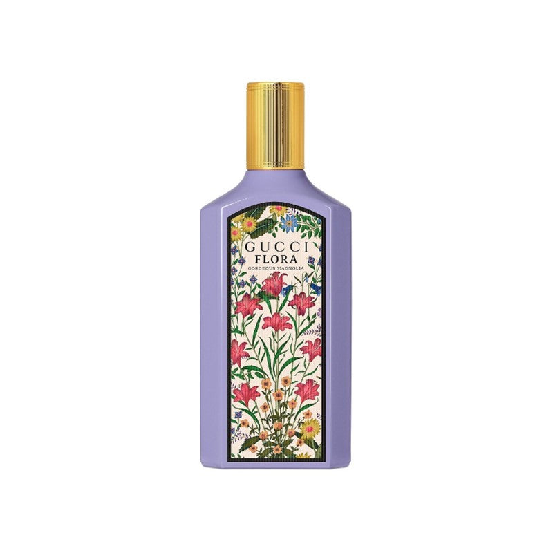 GUCCI Gucci Flora Gorgeous Magnolia EDP | Isetan KL Online Store