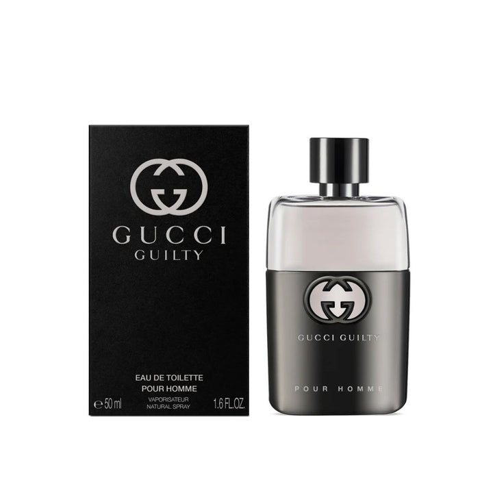 Gucci Guilty Pour Homme EDT