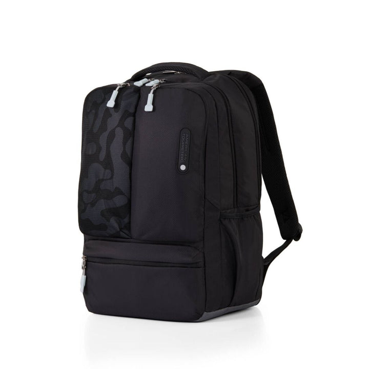 Hall BTS Backpack (Black)