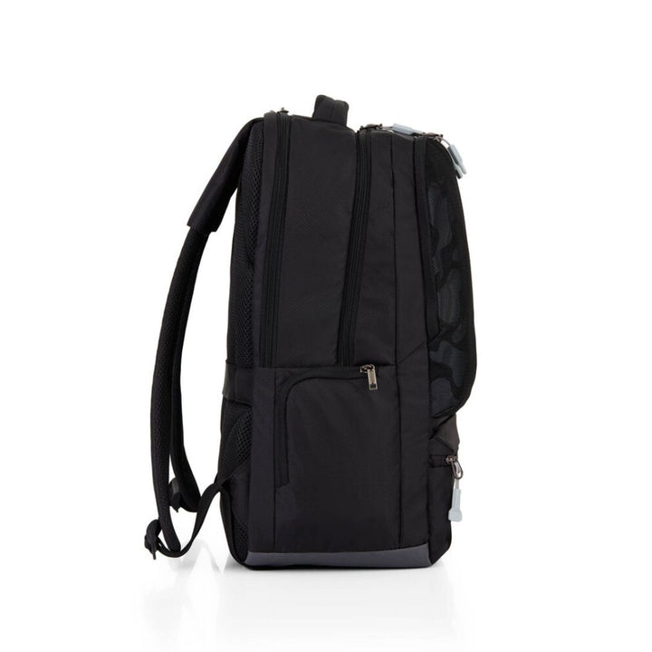 Hall BTS Backpack (Black)