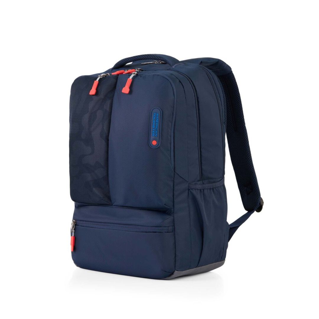 Hall BTS Backpack (Ink Blue)