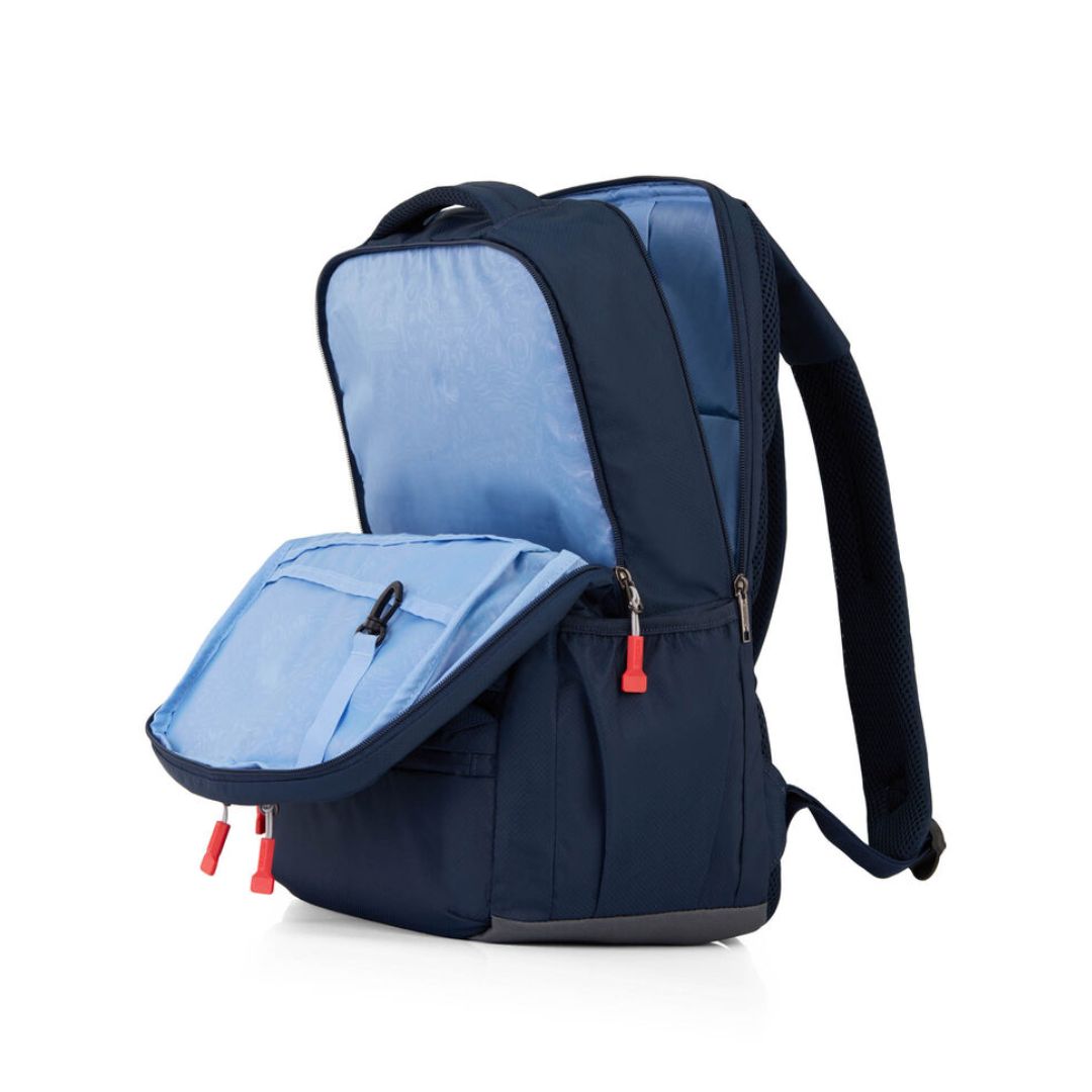 Hall BTS Backpack (Ink Blue)