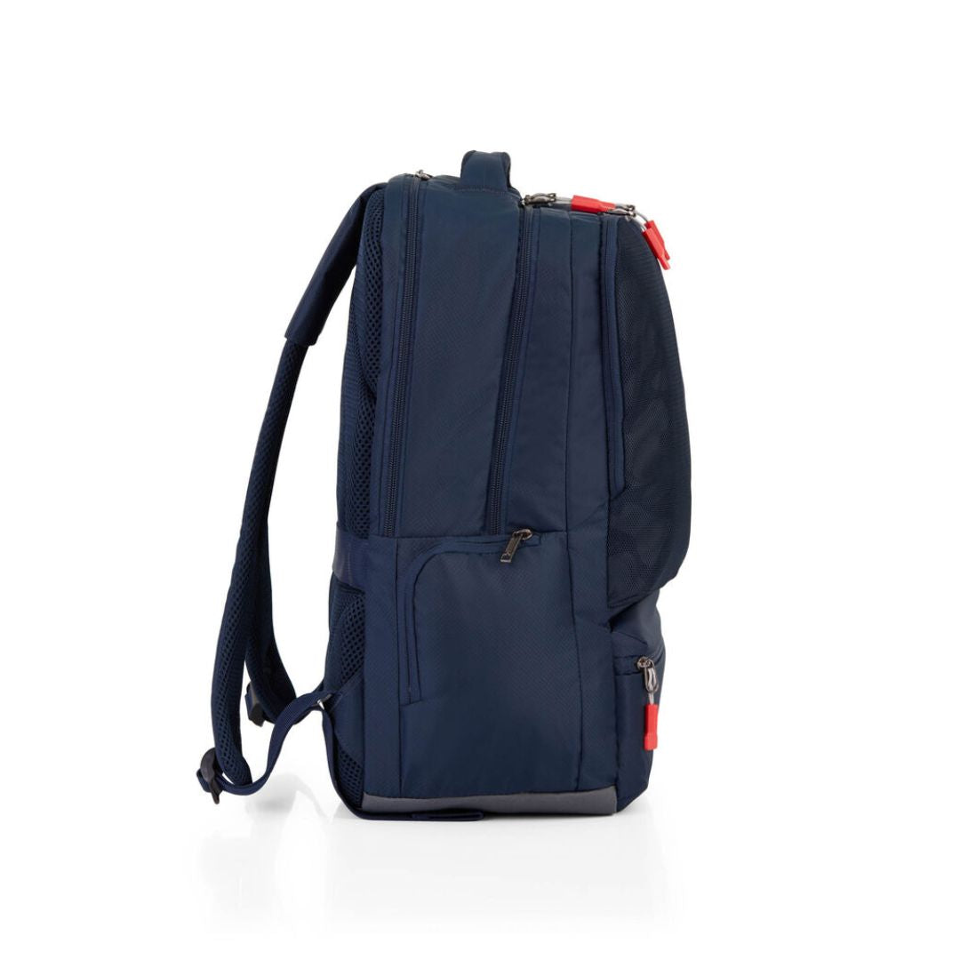 Hall BTS Backpack (Ink Blue)