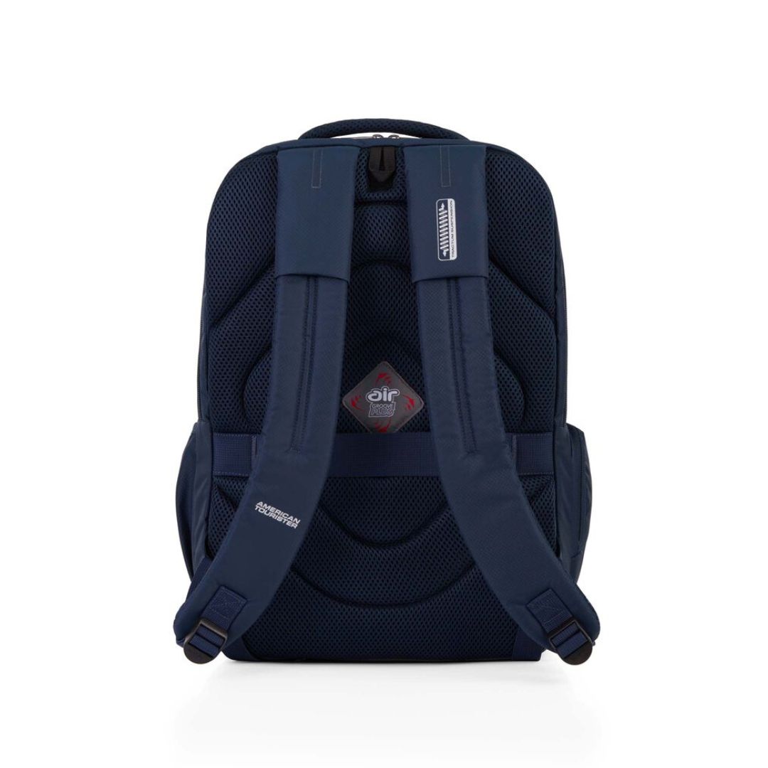Hall BTS Backpack (Ink Blue)