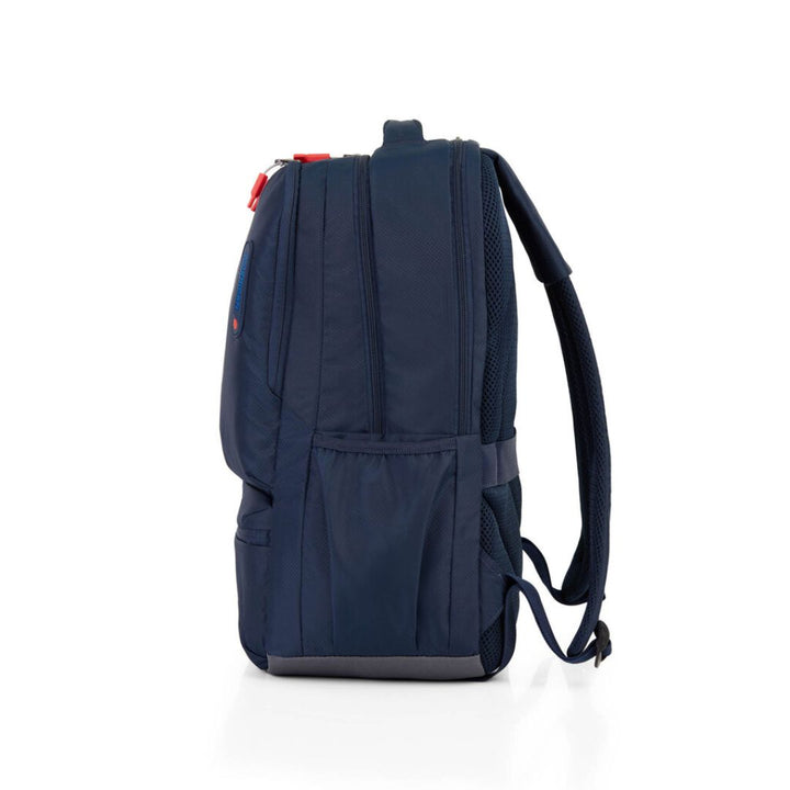 Hall BTS Backpack (Ink Blue)
