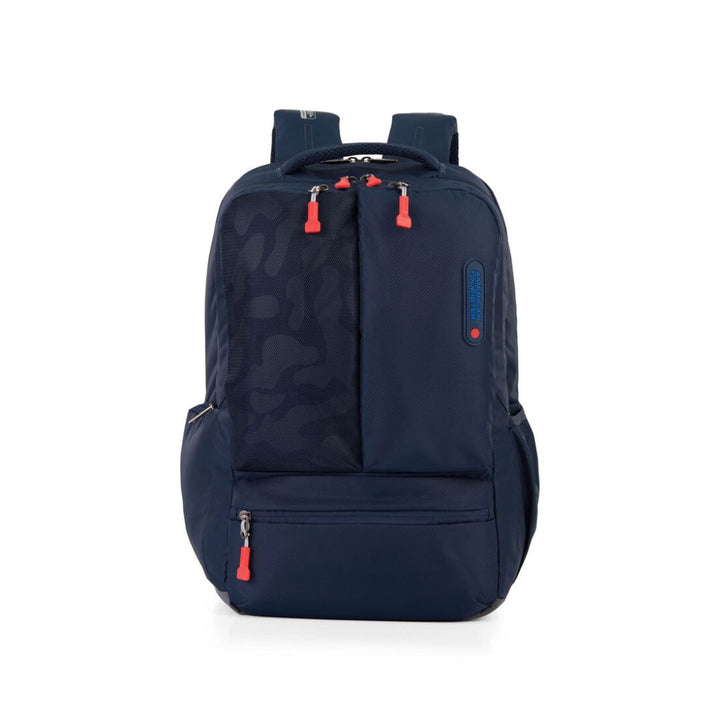 Hall BTS Backpack (Ink Blue)