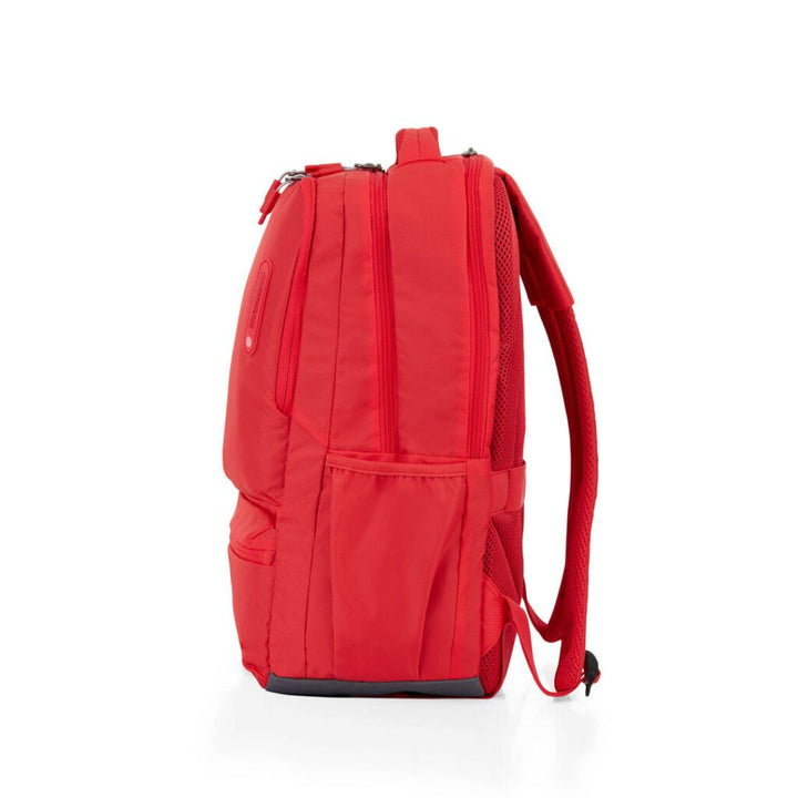 Hall BTS Backpack (Red)