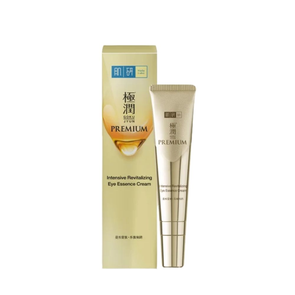 Intensive Revitalizing Eye Essence Cream 15ml