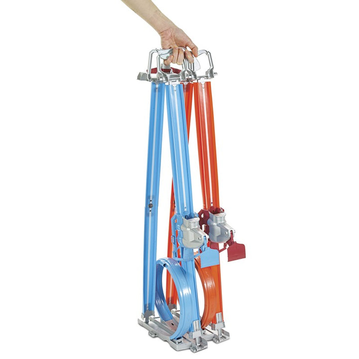 HOT WHEELS GFH85 Action Double Loop Dash | Isetan KL Online Store