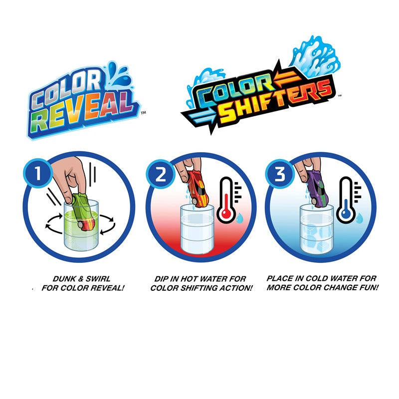 HOT WHEELS GYP13 Color Reveal (Assorted) | Isetan KL Online Store