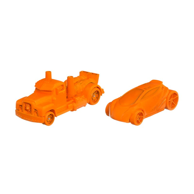 HOT WHEELS GYP13 Color Reveal (Assorted) | Isetan KL Online Store