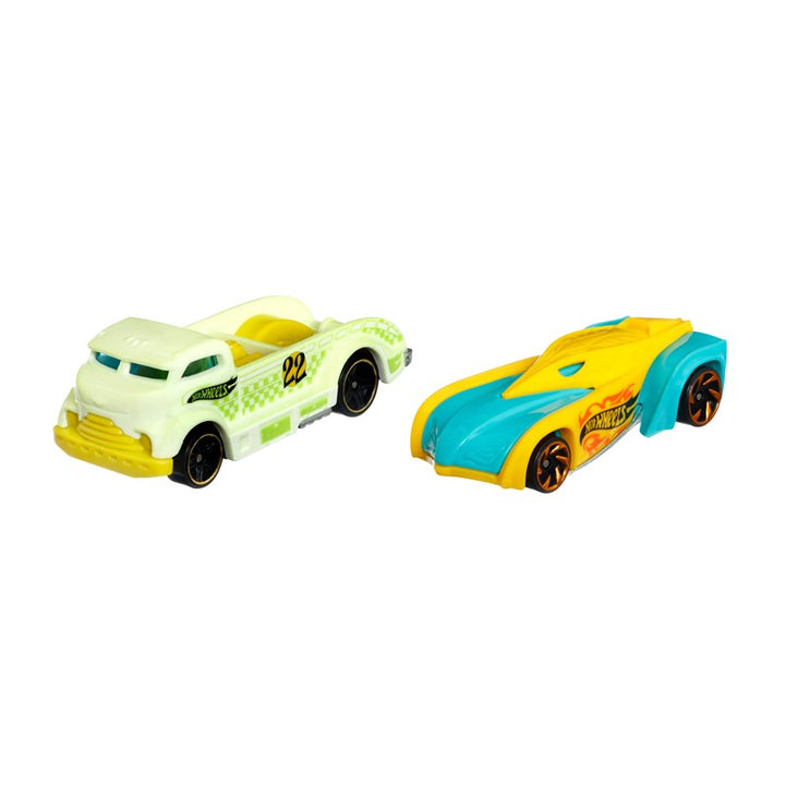 HOT WHEELS GYP13 Color Reveal (Assorted) | Isetan KL Online Store