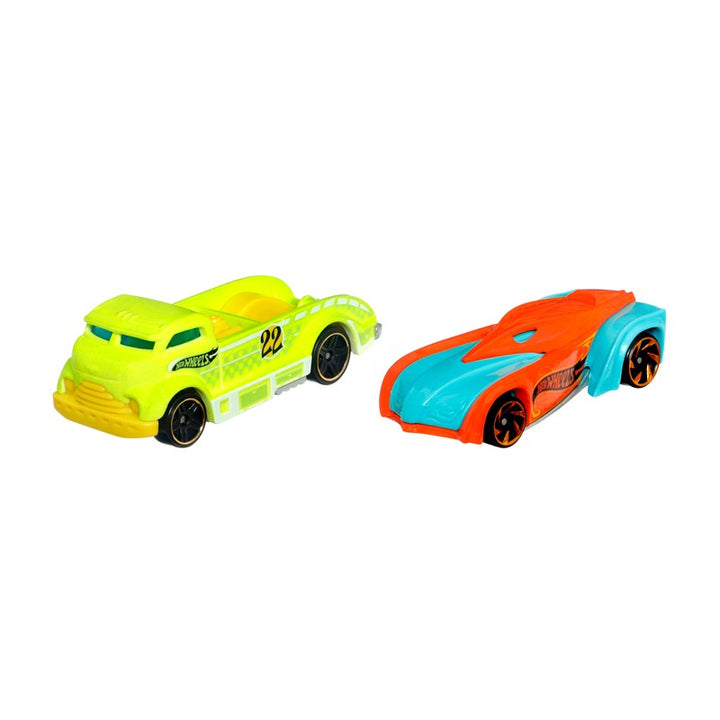 HOT WHEELS GYP13 Color Reveal (Assorted) | Isetan KL Online Store