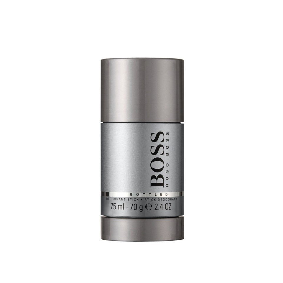 HUGO BOSS BOSS Bottled Deodorant Stick 75ML | Isetan KL Online Store