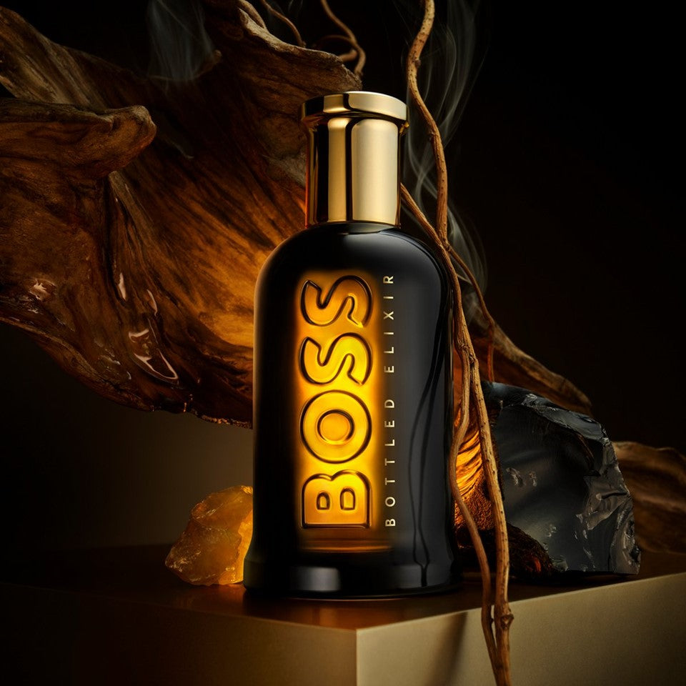 HUGO BOSS Boss Bottled Elixir | Isetan KL Online Store